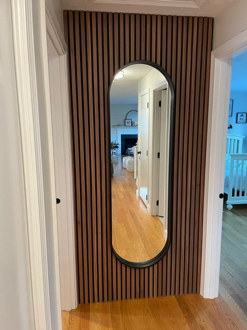 Custom built-ins and finish carpentry on Cape Cod by COSTA LVM Home Service